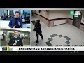 Encuentran a guagua sustraída en Temuco: Mujer la robó en un hospital haciéndose pasar por médico