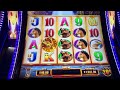 OMG!!!! BIGGEST JACKPOT ON YOUTUBE ON BUFFALO CHEIF PLAT! UNBELIEVABLE!  MY BIGGEST JACKPOT EVER!