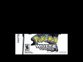 Pokémon Black and White - The Dreamyard (Unused B2F) - Without Melody, Extended