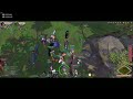 Albion Online I Grovekeeper I ZvZ I Kamikaze vs [FRNDS]Chien Than