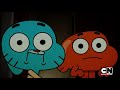 Are Gumball and Darwin Thieves? | Gumball | Cartoon Network UK