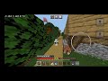 PocketVille episode #1|making full iron armour