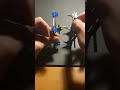 K'nex scotch yoke mechanism : [tutorial]