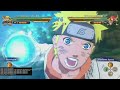 CrushingThis Man In Naruto Storm Connections