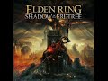 The Lord of Frenzied Flame - Elden Ring Shadow Of The Erdtree OST