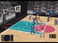 Kobe Bryant in NBA Courtside - N64 Gameplay