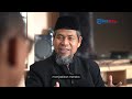 🔴EKSKLUSIF | Abu Mahmudah : Jamaah Islamiyah Bubar Itu Keputusan Berat!