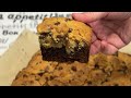 Brookies Recipe | Chocolate Chip Cookie Brownies