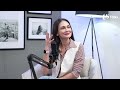 OZA RANGKUTI & SASTRA SILALAHI SALTY MAKEUP ROUTINE, KENA SEMPROT LUNA MAYA! I TS Talks #307