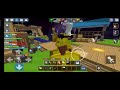 Block man go Bedwars gameplay 🎮 @Mr_Hack_Gaming #blockmango #gameplay