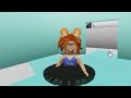 Fun Adventures With Alessandra And Friends Roblox Gymnastic And Green Roller Coaster 💚