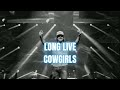 'Long Live Cowgirls' | Morgan Wallen Country Type Beat