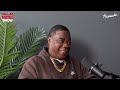 Tracy Morgan Tells Jalen How Great Knicks Fans Think He Really Is