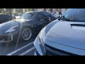 Coachella Valley Cars And Coffee 2020