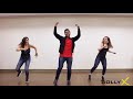 MUQABLA | Street Dancer 3D | BOLLYX, THE BOLLYWOOD WORKOUT | Bollywood Dance Fitness Choreography