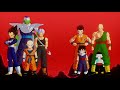 Dragon Ball Z: Battle of Z - Opening Cinematic Remastered (4k)