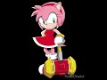 Amy Rose My sweet passion for @SheilaAndSkye