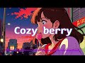 [Playlist] Sunset Lofi Serenity: Soothing Beats and Enchanting Melodies  - cozy berry 🍓