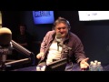 Artie Lange UNLOADS on Howard Stern! 