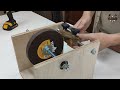 Nobody shows this TRICK on the Internet | Woodworking Tools and Tricks