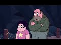 Steven Universe | Alexandrite Disciplines Steven | Fusion Cuisine | Cartoon Network