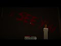 Lights Out | Minecraft 1.8.8 Horror Map