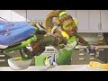 THE RETURN OF APRIL FOOLS OVERWATCH!