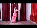 Gulabi Sadi | Pagal Karde Tujhe Morni | Sanju Rathod | Instagarm Viral Song | Dance Cover