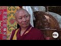 རྗེ་ཙོང་ཁ་པ་མཆོག་གི་སྐུ་ཚེའི་མཛད་པ་རྣམ་ཐར། Life of Je Tshongkhapa