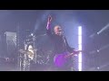 Smashing Pumpkins Live in Toronto  8/1/24 @ Rogers Center - CHERUB ROCK