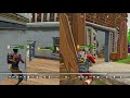 Denuncia Posible Hacker | Fortnite PC