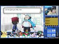 Can You Beat Pokémon X as Ash Ketchum?