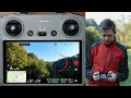 DJI Air 3 Cruise Control | How To Use It To Get Cinematic Shots