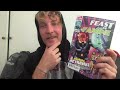 Comic Book Update #3 (June Haul)