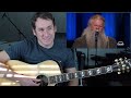 Guitar Teacher REACTS: Jamey Johnson – 