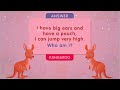 Animal Riddles for Kids | 20 Fun Riddles with Answers