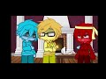 Blue is sick ||Mini story|| Animation vs Minecraft/Animator //Gacha club\\