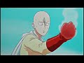 Saitama edit || One punch man || Memory reboot slowed reverb The strongest character