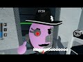 I finally got the Keymaster badge in Piggy (Roblox Video) FT @LostWinterZ
