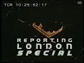 Harrods | Reporting London Special | Thames Television