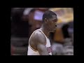 NBA Finals 1994 Game 1 New York Knicks vs. Houston Rockets Ewing vs. Olajuwon Dream Shake