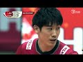 Yuji Nishida Destroys Canada with 6 Aces in a Row | World Cup 2019
