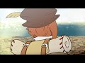 [OCTOPATH] とある旅人の宝物 - OCTOPATH TRAVELER Fan Animation [手描きMAD]