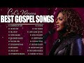 Cece Winans 🙏 Most Powerful Gospel Songs of All Time 🙏 Best Gospel Music Playlist Ever