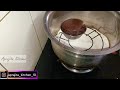 स्वादिष्ट और स्वस्थ चॉकलेट लावा केक|#trending |#food |#chocolatecake