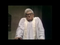 The Two Ronnies: Rhyming Slang Sermon