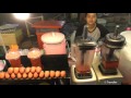 LAMAI BEACH Night Market in Koh Samui - Sunday Night Thai Street Food Market