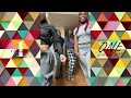 Weekly Viral Dance Compilation - March 2024