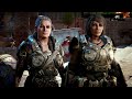 Gears of War : E Day : What Characters Will Appear???