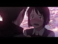 Dusk Till Dawn - Your Name/Kimi no na wa [AMV/Edit]